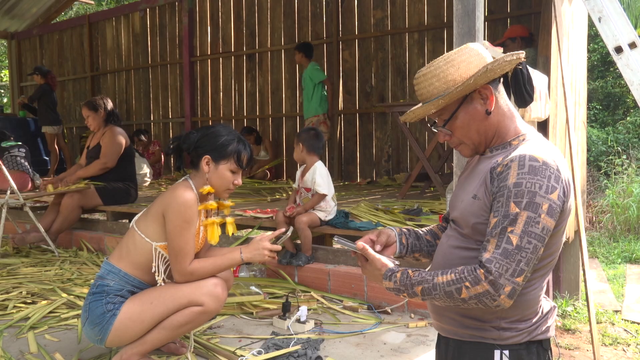 地球の裏側で木を植え続けて30年　先住民が“家族”と呼ぶ日本人の挑戦　「植える文化を人の心に植えていきたい」