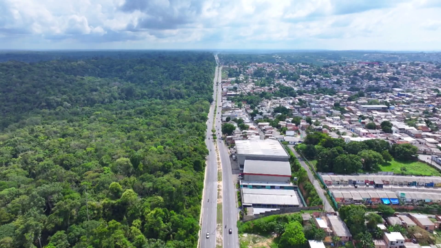 地球の裏側で木を植え続けて30年　先住民が“家族”と呼ぶ日本人の挑戦　「植える文化を人の心に植えていきたい」