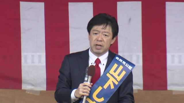 【衆院選2026】構図激変で5人が乱立する愛知16区　“3県で唯一”公明候補が撤退　新党の影響どこまで…