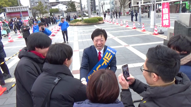 【衆院選2026】構図激変で5人が乱立する愛知16区　“3県で唯一”公明候補が撤退　新党の影響どこまで…