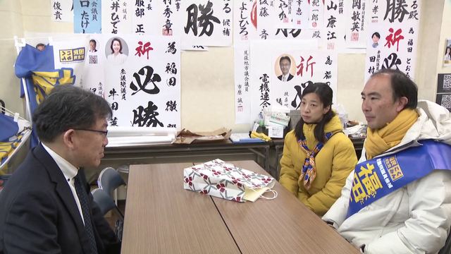 【衆院選2026】構図激変で5人が乱立する愛知16区　“3県で唯一”公明候補が撤退　新党の影響どこまで…