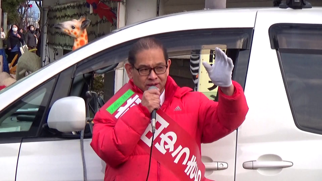 【衆院選2026】構図激変で5人が乱立する愛知16区　“3県で唯一”公明候補が撤退　新党の影響どこまで…