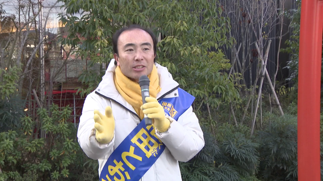 【衆院選2026】構図激変で5人が乱立する愛知16区　“3県で唯一”公明候補が撤退　新党の影響どこまで…