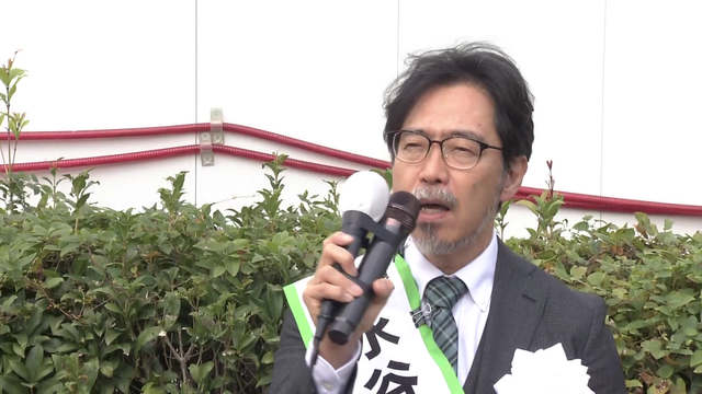 【名古屋市長選挙】15年続いた河村市政「継承」か「転換」か　“史上最多”7人立候補　2週間の戦いが始まる