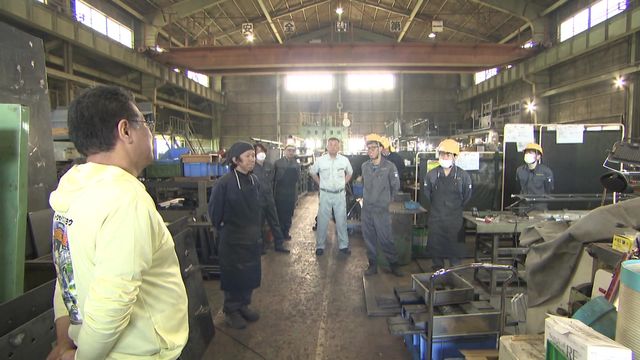 「サマータイム」を前倒し!?　暑さを避け“朝６時に出社” 　暑さ対策あの手この手で… 