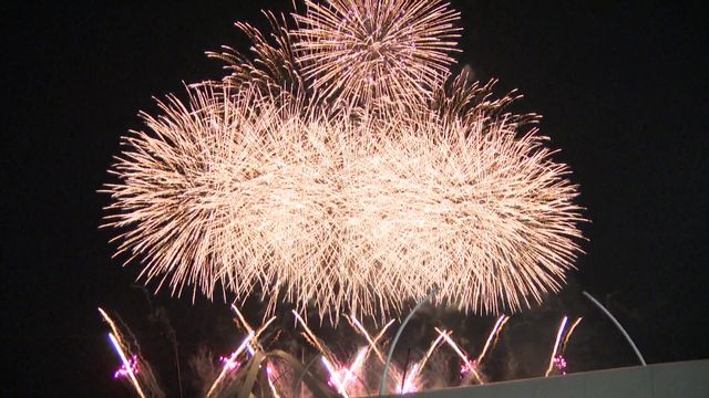 「豊田おいでんまつり」が最後の夏開催　夏の風物詩も変化　暑さ対策で来年から秋開催に