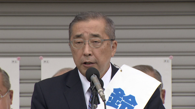 【衆院選2024・愛知7区】“逆風”に立ち向かう元大臣に4人育てるママと真面目な新人2人が挑む！