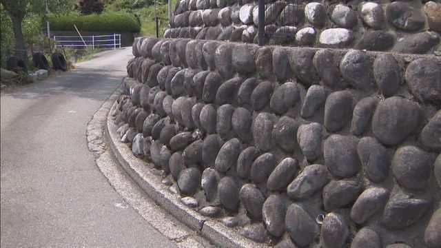 救急車が道路脇の壁に接触　代車出動で搬送が約30分遅れる　患者の容体に影響なし　岐阜・高山市