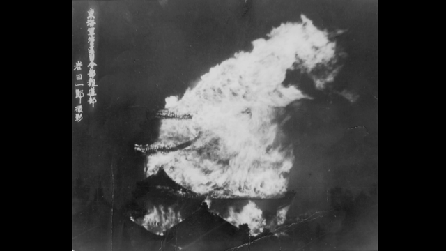 名古屋城を焼き尽くした空襲から80年　街を爆撃したB29搭乗員の息子が探し求める戦争の記憶　「なぜ父は戦争を語らなかったのか…」