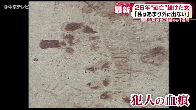 逮捕の決め手はDNA型鑑定 “ゲノムモンタージュ”とは 名古屋・西区主婦殺害