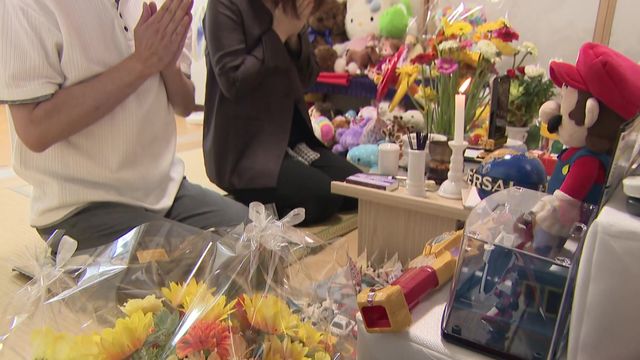 【新名神6人死亡事故】恒例の家族旅行中に…起きた事故　帰ってきたのは「焦げたスマホ」　遺族が語った思いとは