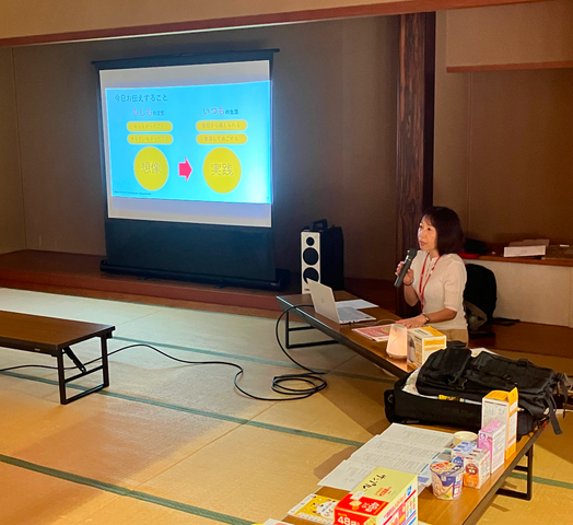実は7割以上の親「備えはできていない」と答えた災害時の赤ちゃんの備え 防災士に聞く“もしもの事態”に備えて準備するべきこととは?