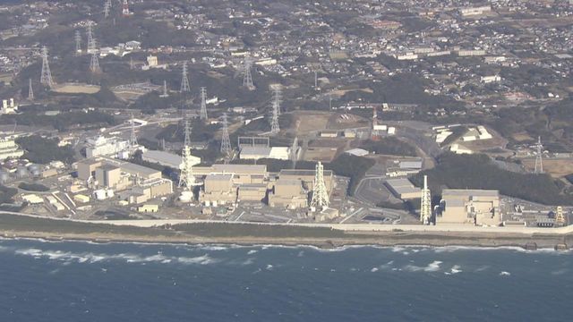 【中部電力】原子力関連でまた“不正”　浜岡原発・廃炉費用で不適切処理