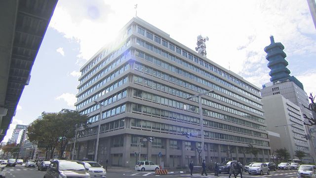 【中部電力】原子力関連でまた“不正”　浜岡原発・廃炉費用で不適切処理