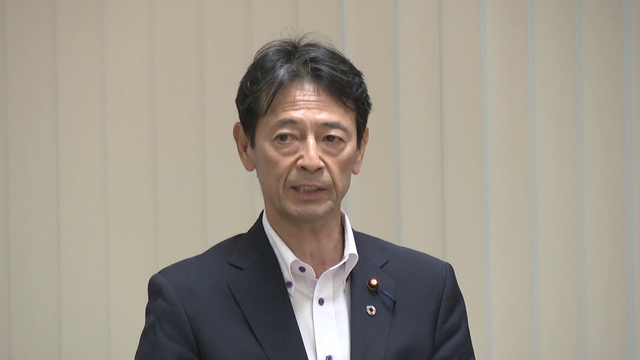 【自民党総裁選】東海地方の議員は誰を支持? 高市氏・小林氏を支持する議員には「保守層奪還」の狙いも
