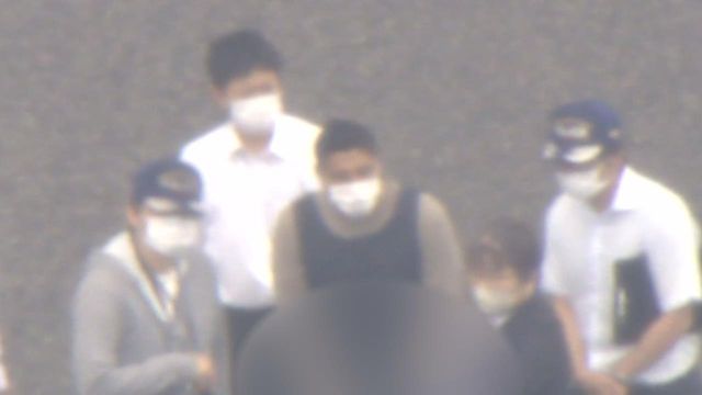 新名神逆走事故 飲酒運転と知りながら車に同乗したか ペルー国籍の男逮捕「車に乗せて欲しいと依頼したこともありません」 容疑を否認