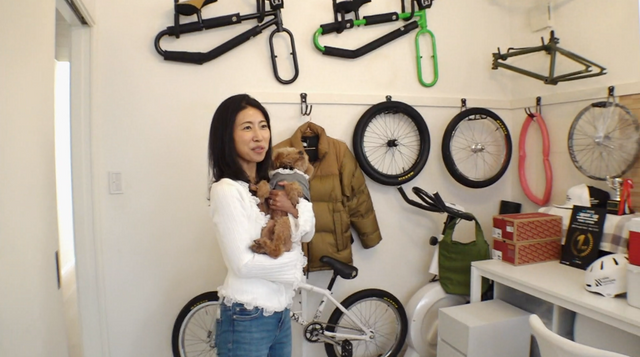 ＢＭＸフリースタイル・パーク 中学生クラス国内年間チャンピオン・林匠吾選手　プロも参加するエリートクラスへ　母子で挑むレベルアップ！　挑戦を一心に支えてきた母の思い　愛知・あま市