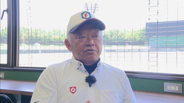 【夏の高校野球愛知大会】ベンチサポート員を導入　選手に“冷却グッズ”手渡しなど熱中症対策の救世主に