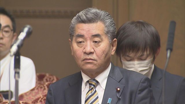 愛知５区の県議ら新人を推薦　現職の議員を支持しない方針　“保守分裂選挙”か　自民党愛知県連