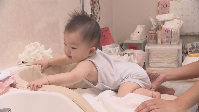 「産後ケア」“4か月以降”の見守り強化が直面する課題