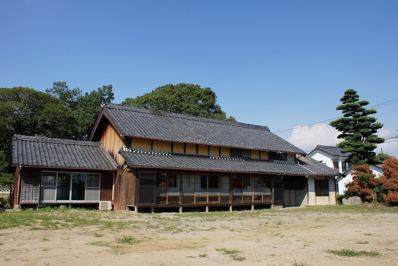 明治時代の家財蔵など、登録有形文化財登録へ 愛知県 | 中京テレビNEWS