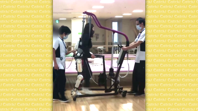 突然の車イス生活から見つけた新たな夢 “消防士”から“アスリート”へ転身し…パラリンピックを目指す! 驚異の腕力と不屈の精神で切り開く第二の人生【パラノルディックスキー・佐藤那奈選手】