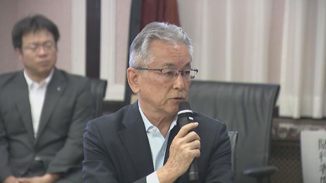 愛知の副首都指定目指し 県内の市町村と意見交換 