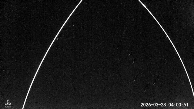 “宇宙の入り口”を目指した高校生たち　成層圏からの星空撮影に挑むも…2号機を襲う予期せぬトラブル　“強風”や“機体紛失”の危機を乗り越え捉えた映像は？ 