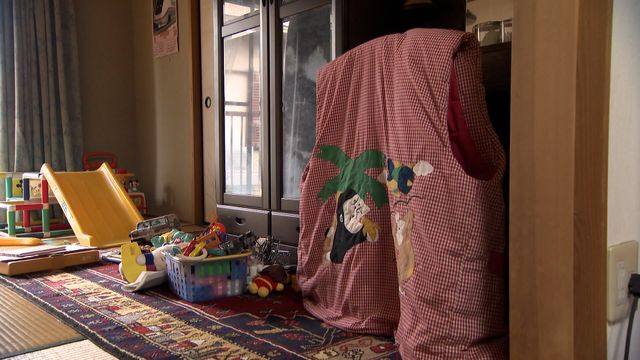 父と子の26年 「いつか犯人を現場に立ち会わせたい…」残し続けた“現場の証拠” 名古屋・西区 女性殺害事件