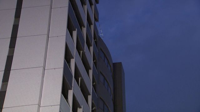 11階から“飛び降り”巻き込まれ女性(23)死亡　遺族｢殺人だと思っている｣