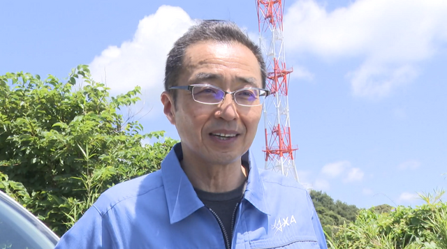 ロケット大好き元気少女が見守った最後の雄姿⁉ H2Aロケット最終号機の打ち上げ成功
