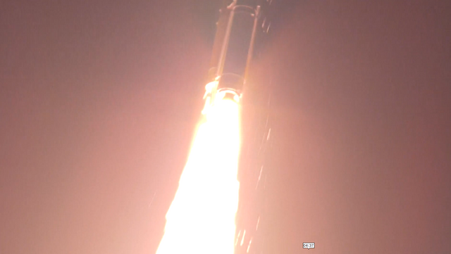 ロケット大好き元気少女が見守った最後の雄姿⁉ H2Aロケット最終号機の打ち上げ成功