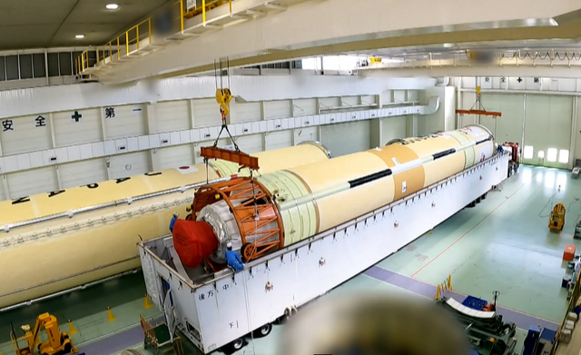 ロケット大好き元気少女が見守った最後の雄姿⁉ H2Aロケット最終号機の打ち上げ成功