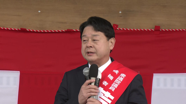 【衆院選2026】愛知10区は“政界のイマ”が凝縮の激戦区、勝ち抜くための“それぞれの作戦”