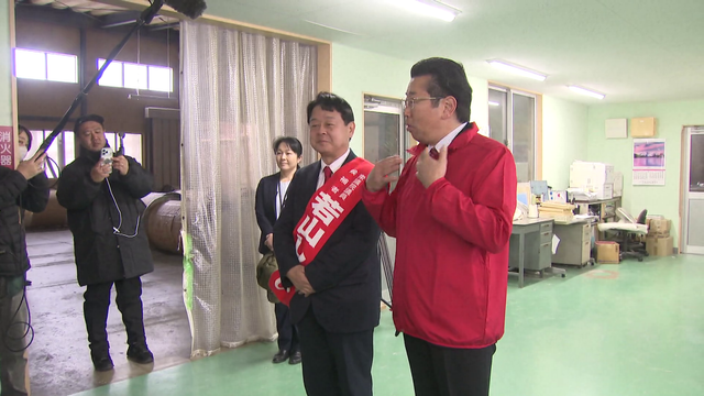 【衆院選2026】愛知10区は“政界のイマ”が凝縮の激戦区、勝ち抜くための“それぞれの作戦”