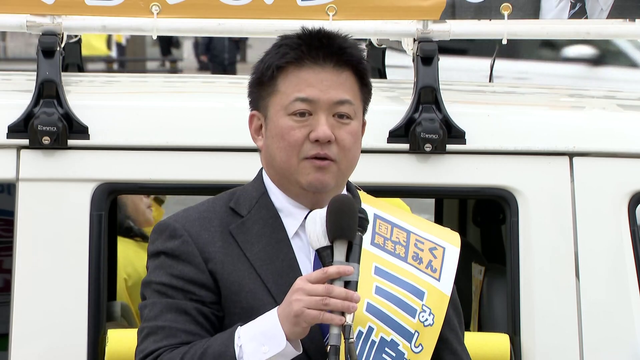 【衆院選2026】愛知10区は“政界のイマ”が凝縮の激戦区、勝ち抜くための“それぞれの作戦”