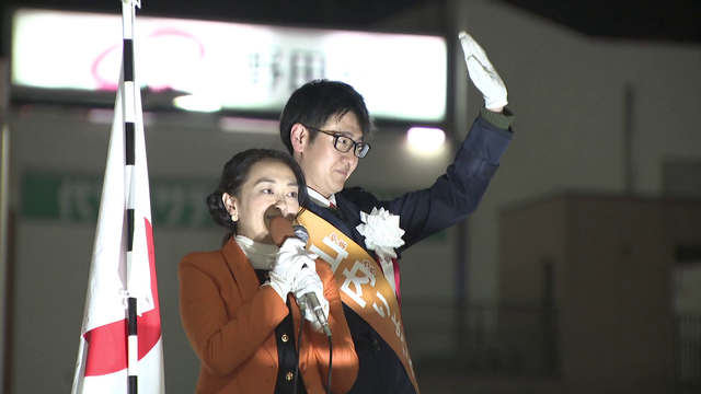 【衆院選2026】愛知10区は“政界のイマ”が凝縮の激戦区、勝ち抜くための“それぞれの作戦”