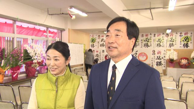 【衆院選2026】愛知10区は“政界のイマ”が凝縮の激戦区、勝ち抜くための“それぞれの作戦”