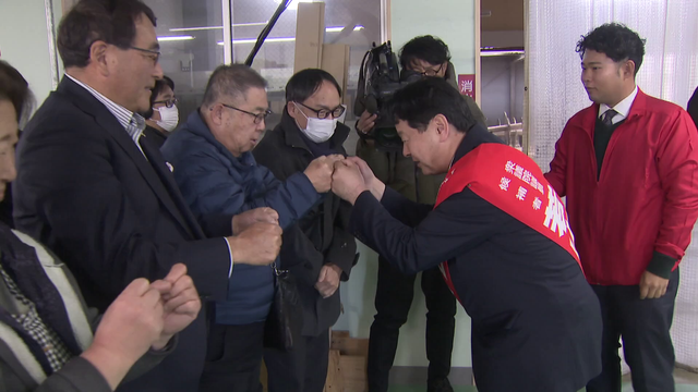 【衆院選2026】愛知10区は“政界のイマ”が凝縮の激戦区、勝ち抜くための“それぞれの作戦”