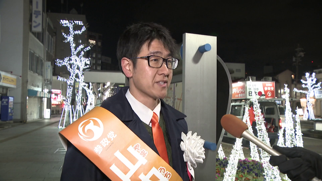 【衆院選2026】愛知10区は“政界のイマ”が凝縮の激戦区、勝ち抜くための“それぞれの作戦”