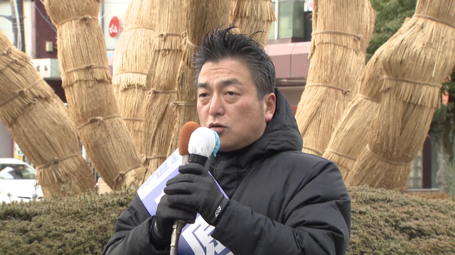 【衆院選2026】愛知10区は“政界のイマ”が凝縮の激戦区、勝ち抜くための“それぞれの作戦”