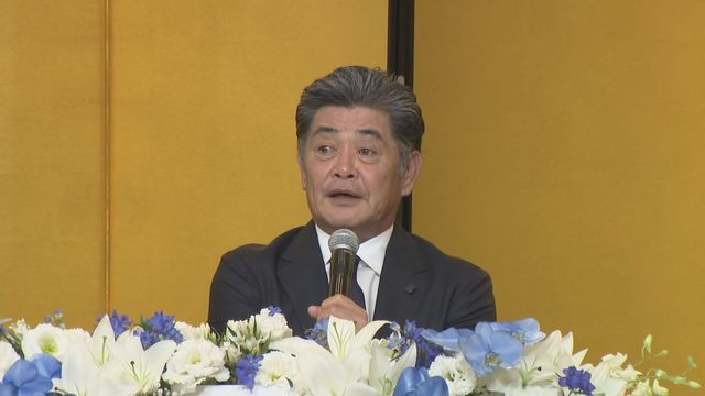 【就任会見全文】中日・工藤新監督「ホークス時代の失敗から学んだ」 就任会見で語った“対話重視”の姿勢とその理由