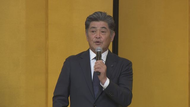 【就任会見全文】中日・工藤新監督「ホークス時代の失敗から学んだ」 就任会見で語った“対話重視”の姿勢とその理由