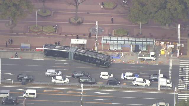 名古屋を走る！最新車両「SRT」の全貌を紹介　広々18メートル“驚きの窓”　2月13日（金）から運行開始