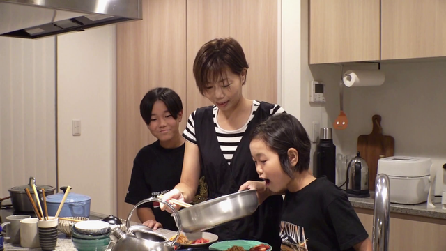 世界を目指す中学生ライダー　家族総出のサポートで次なる“高み”へ　けがを恐れず高難易度の新技に挑戦「チャレンジしないと上手にならない」　BMXフリースタイル・丹羽煌貴選手（12）