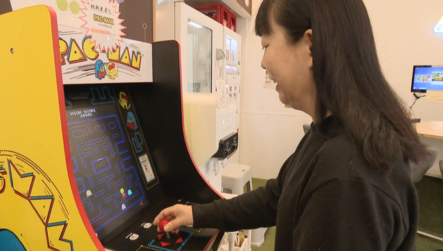 接客をするのは“アバター”　アバター利用により多様な働き手の就労を可能に　名古屋市北区の食べ放題駄菓子カフェ