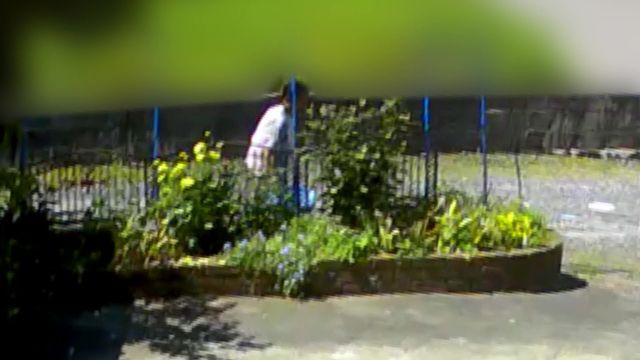 隣家に嫌がらせ繰り返した疑い　隣家の女（55）を逮捕　岐阜・川辺町