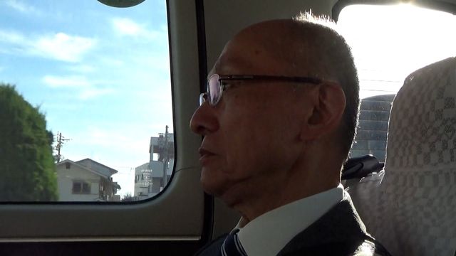 被害者の夫「私を刺せばよかったのに」 事件の背景に容疑者の女の執着か 26年前の名古屋・主婦殺害