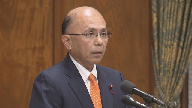 自民党派閥“不記載”　政治倫理審査会で弁明　「派閥から記載不要と指示あった」　三重4区・鈴木英敬議員　愛知15区・根本幸典議員