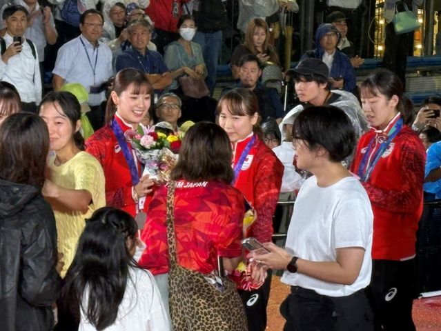アスリートと市民が交流できるイベント「ONE HEART WORLD」　アジアパラ競技大会の期間中に開催へ　「アスリートセレブレーション」などアジア競技大会の熱気引き継ぐ
